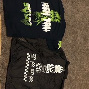 Been Trill Pack size L and XL